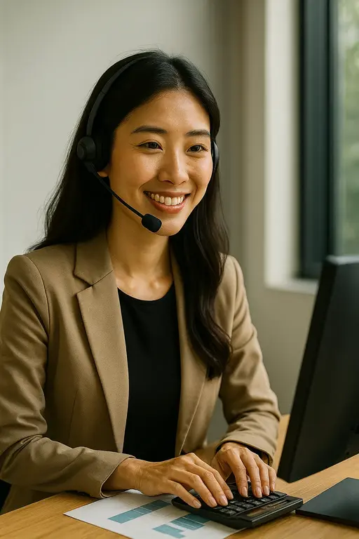 Callcenter